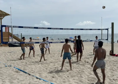 Estudiantes con talento deportivo estudiando con becas en EEUU copia