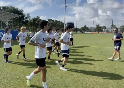 Estudiantes mexicanos becados estudiando en EEUU con International Doorway copia 2